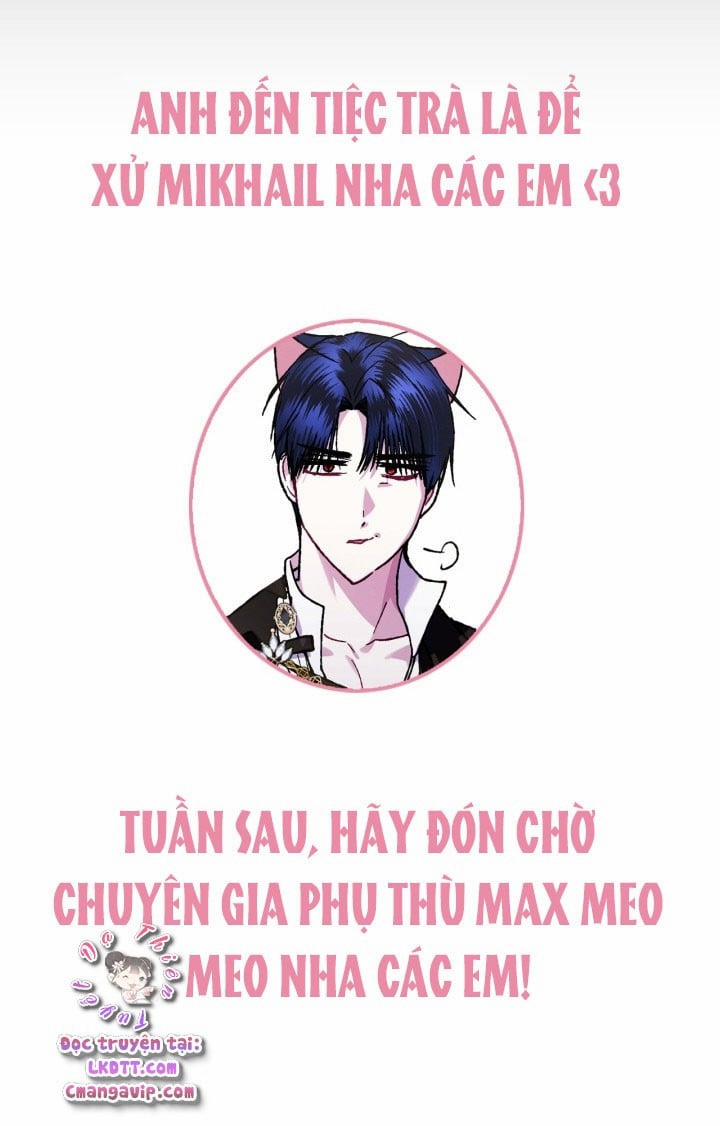 Cha, Con Không Muốn Kết Hôn! 40 trang 91