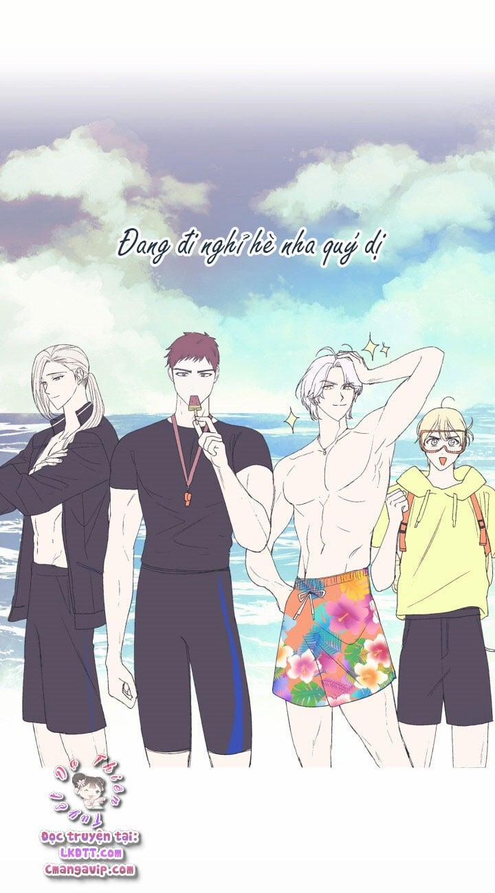 Cha, Con Không Muốn Kết Hôn! 40 trang 93