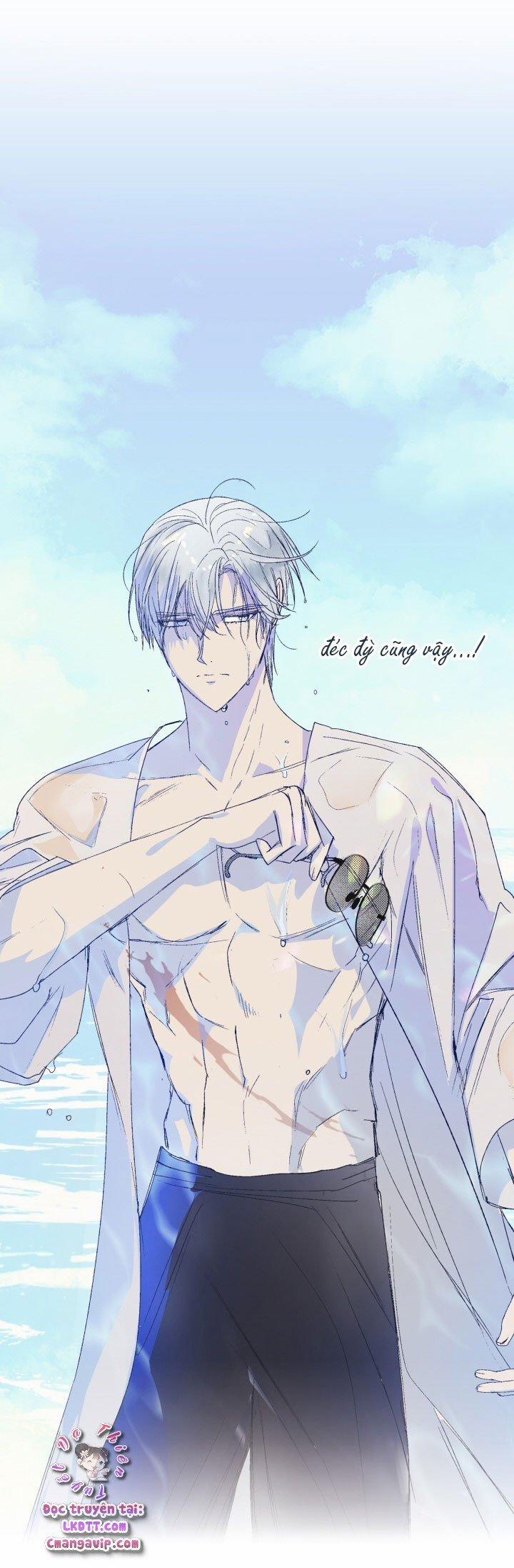 Cha, Con Không Muốn Kết Hôn! 40 trang 94