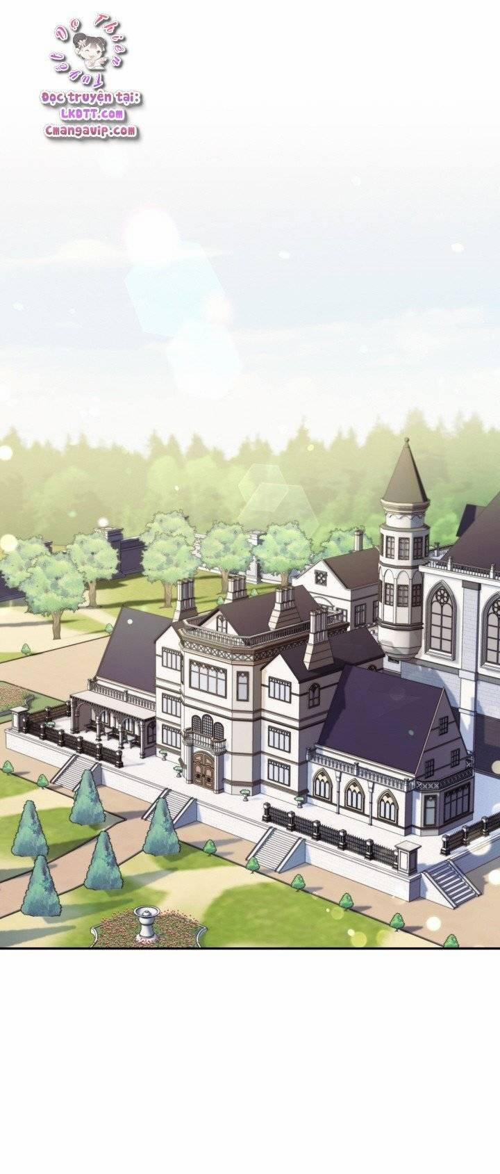 Cha, Con Không Muốn Kết Hôn! 41 trang 10