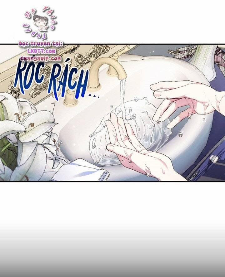 Cha, Con Không Muốn Kết Hôn! 41 trang 11