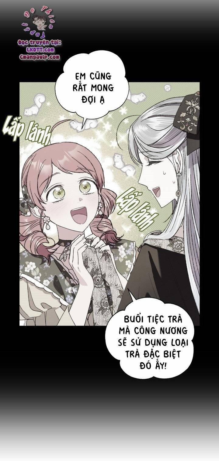 Cha, Con Không Muốn Kết Hôn! 41 trang 12