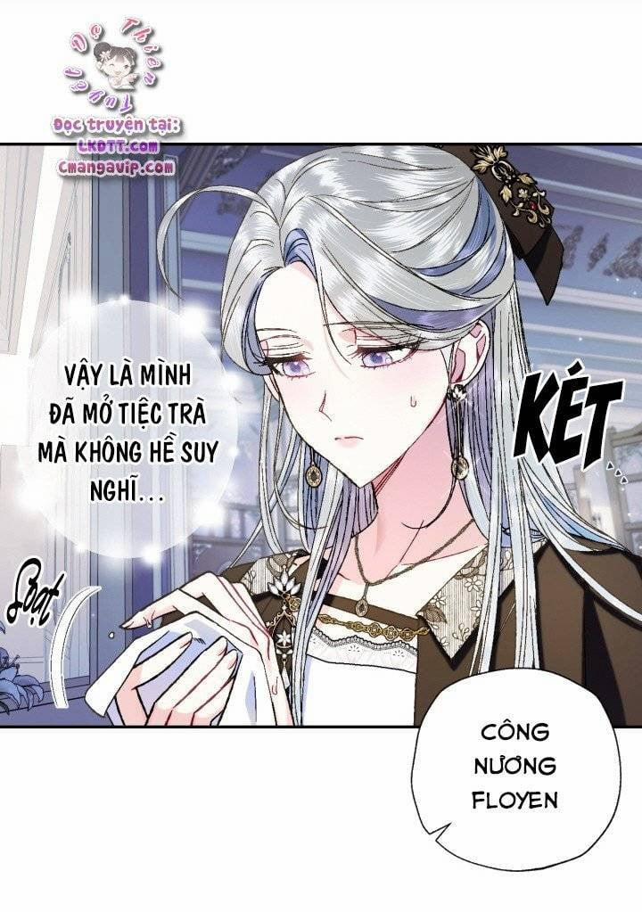 Cha, Con Không Muốn Kết Hôn! 41 trang 13