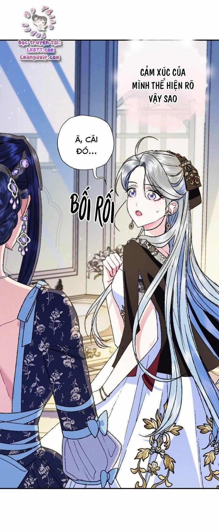 Cha, Con Không Muốn Kết Hôn! 41 trang 15