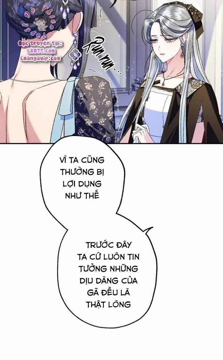 Cha, Con Không Muốn Kết Hôn! 41 trang 18