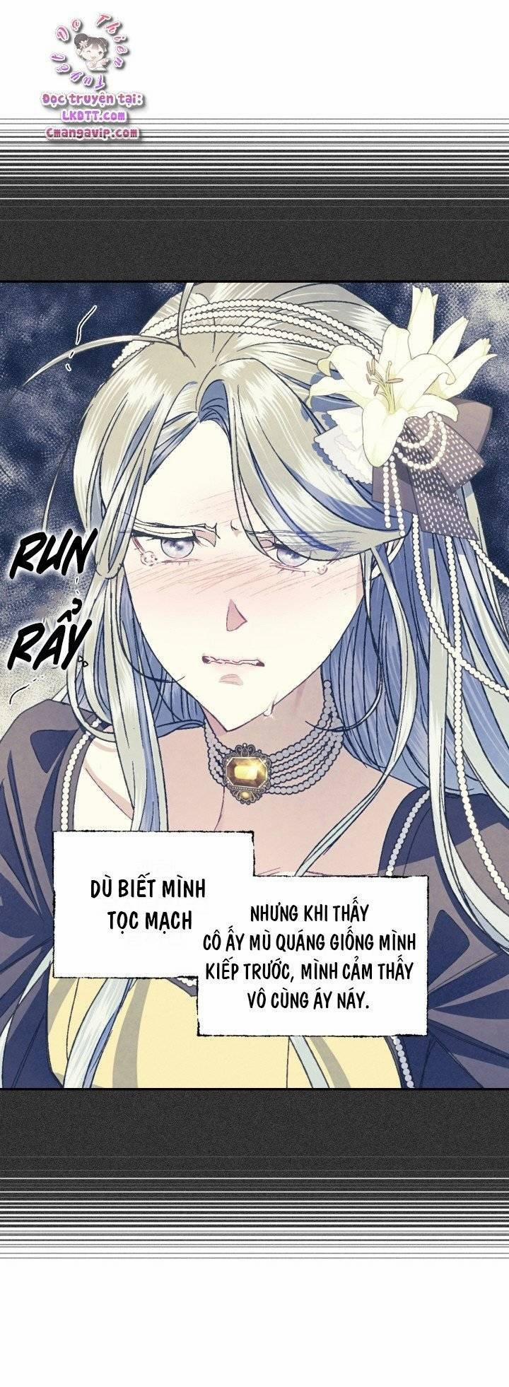 Cha, Con Không Muốn Kết Hôn! 41 trang 23