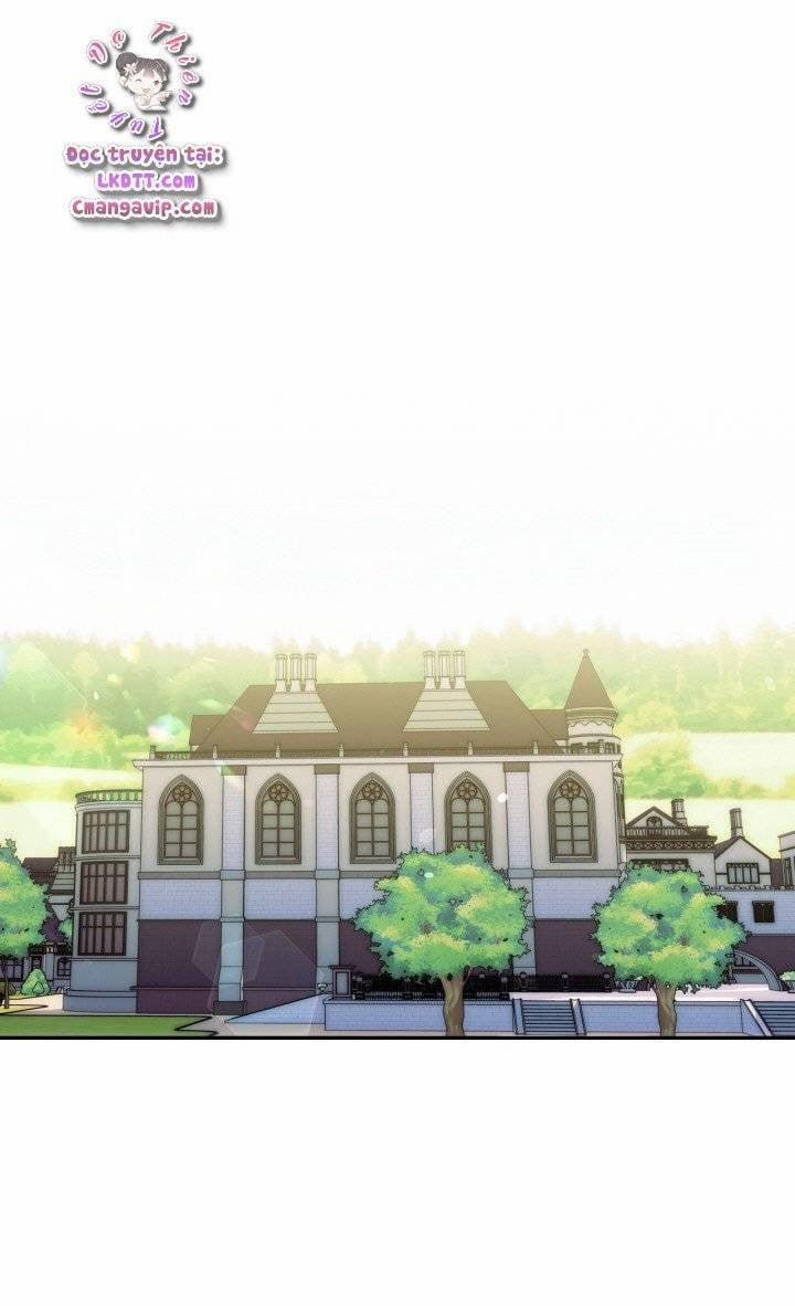 Cha, Con Không Muốn Kết Hôn! 41 trang 25