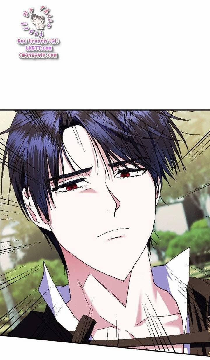 Cha, Con Không Muốn Kết Hôn! 41 trang 29