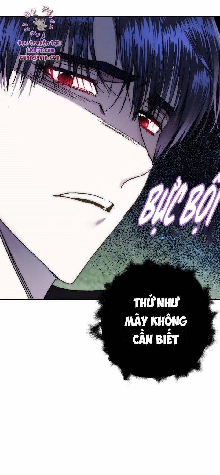 Cha, Con Không Muốn Kết Hôn! 41 trang 37