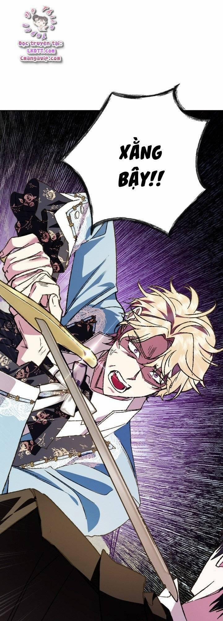 Cha, Con Không Muốn Kết Hôn! 41 trang 43