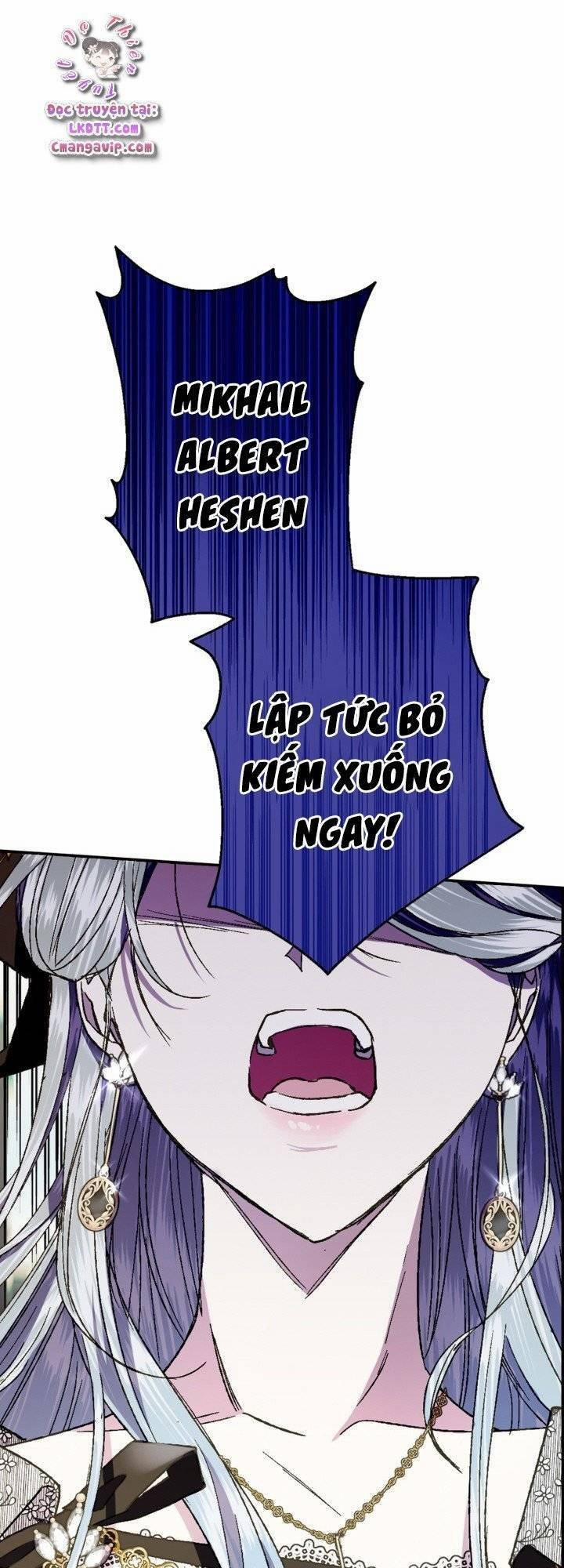 Cha, Con Không Muốn Kết Hôn! 41 trang 45