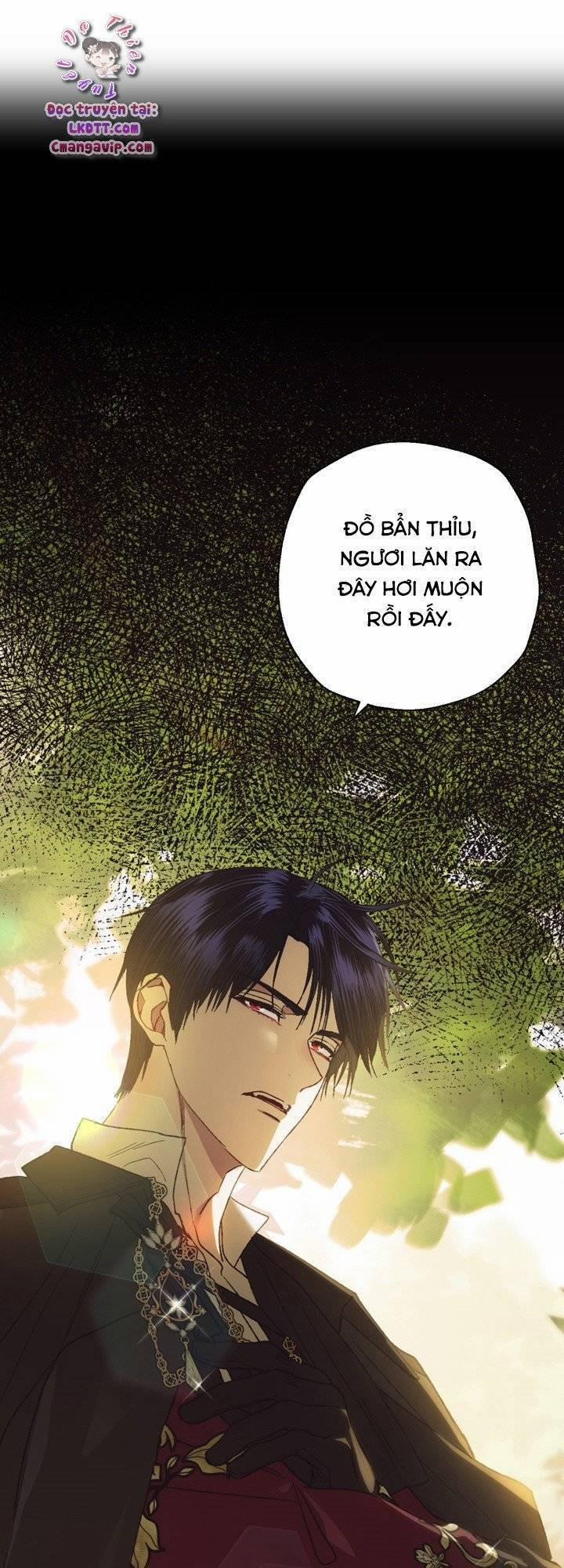 Cha, Con Không Muốn Kết Hôn! 41 trang 5