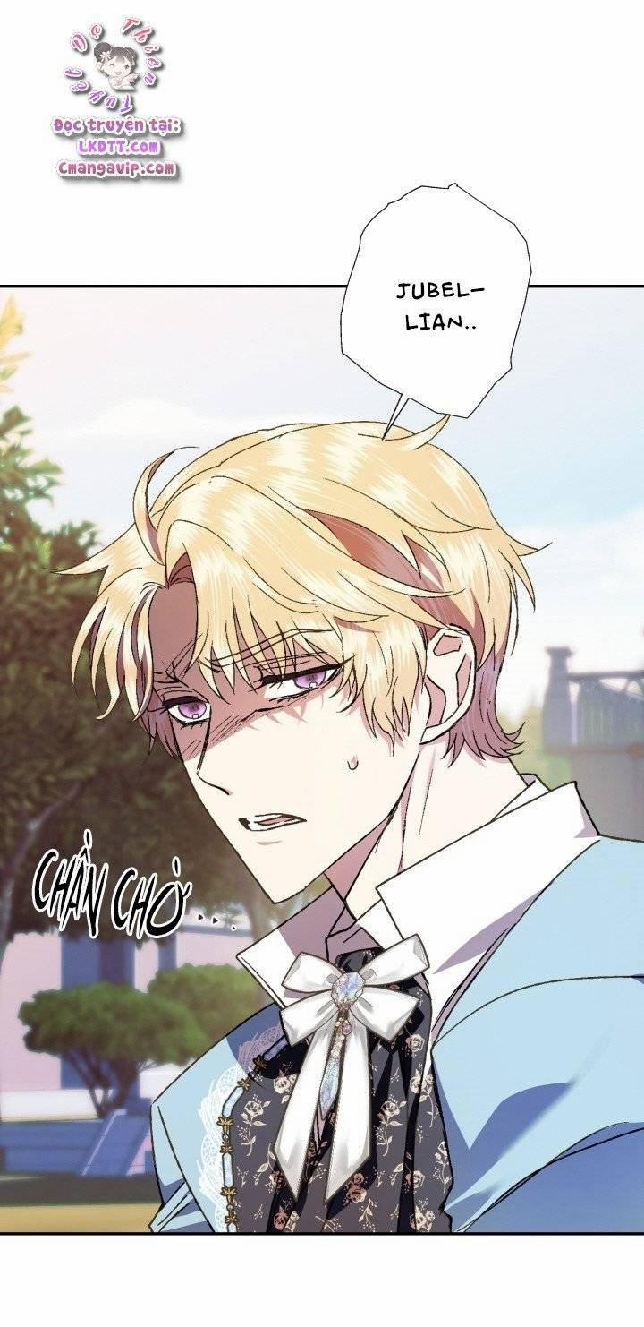 Cha, Con Không Muốn Kết Hôn! 41 trang 51