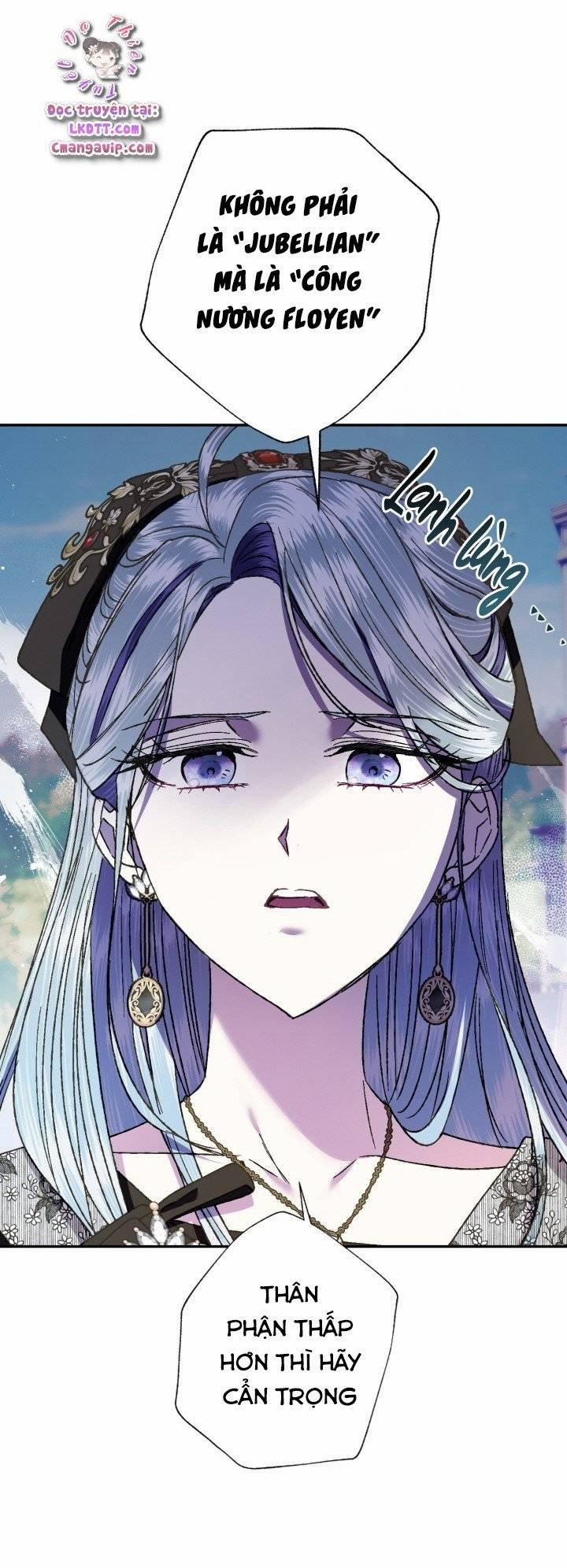 Cha, Con Không Muốn Kết Hôn! 41 trang 52