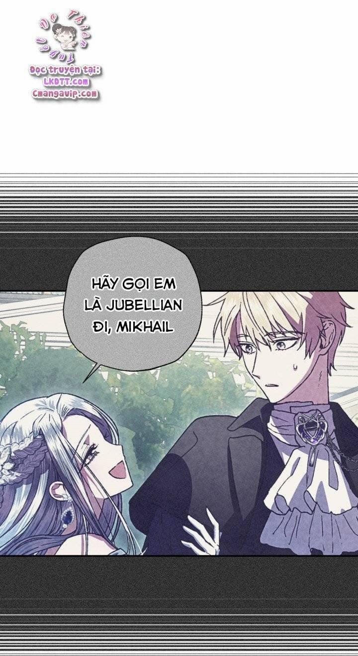 Cha, Con Không Muốn Kết Hôn! 41 trang 53