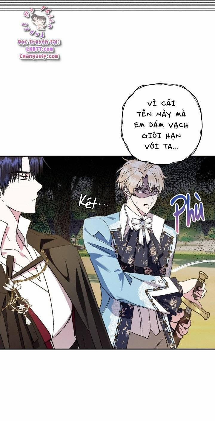 Cha, Con Không Muốn Kết Hôn! 41 trang 54