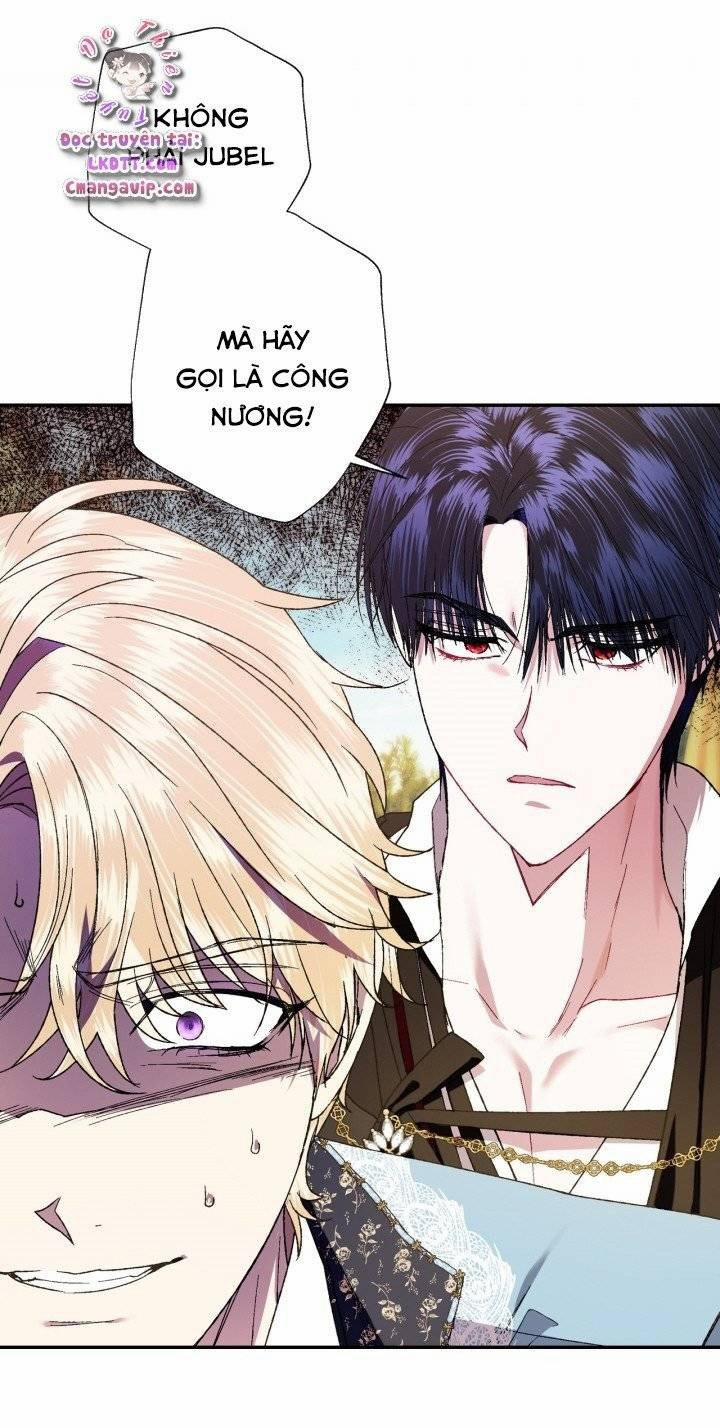 Cha, Con Không Muốn Kết Hôn! 41 trang 59