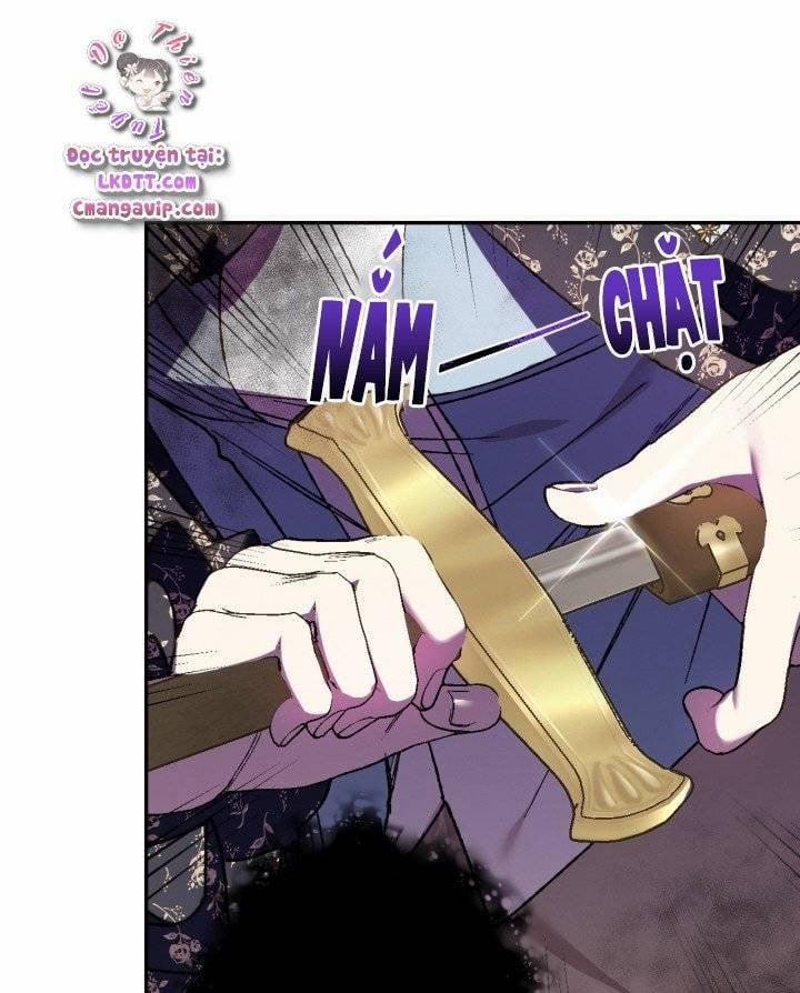 Cha, Con Không Muốn Kết Hôn! 41 trang 60