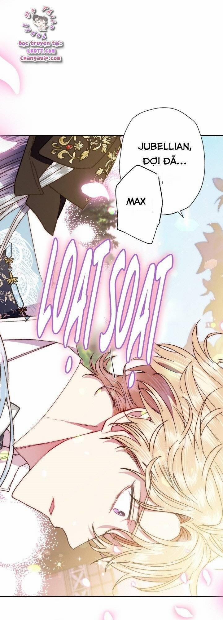 Cha, Con Không Muốn Kết Hôn! 41 trang 62