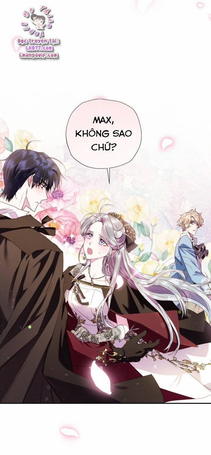 Cha, Con Không Muốn Kết Hôn! 41 trang 64