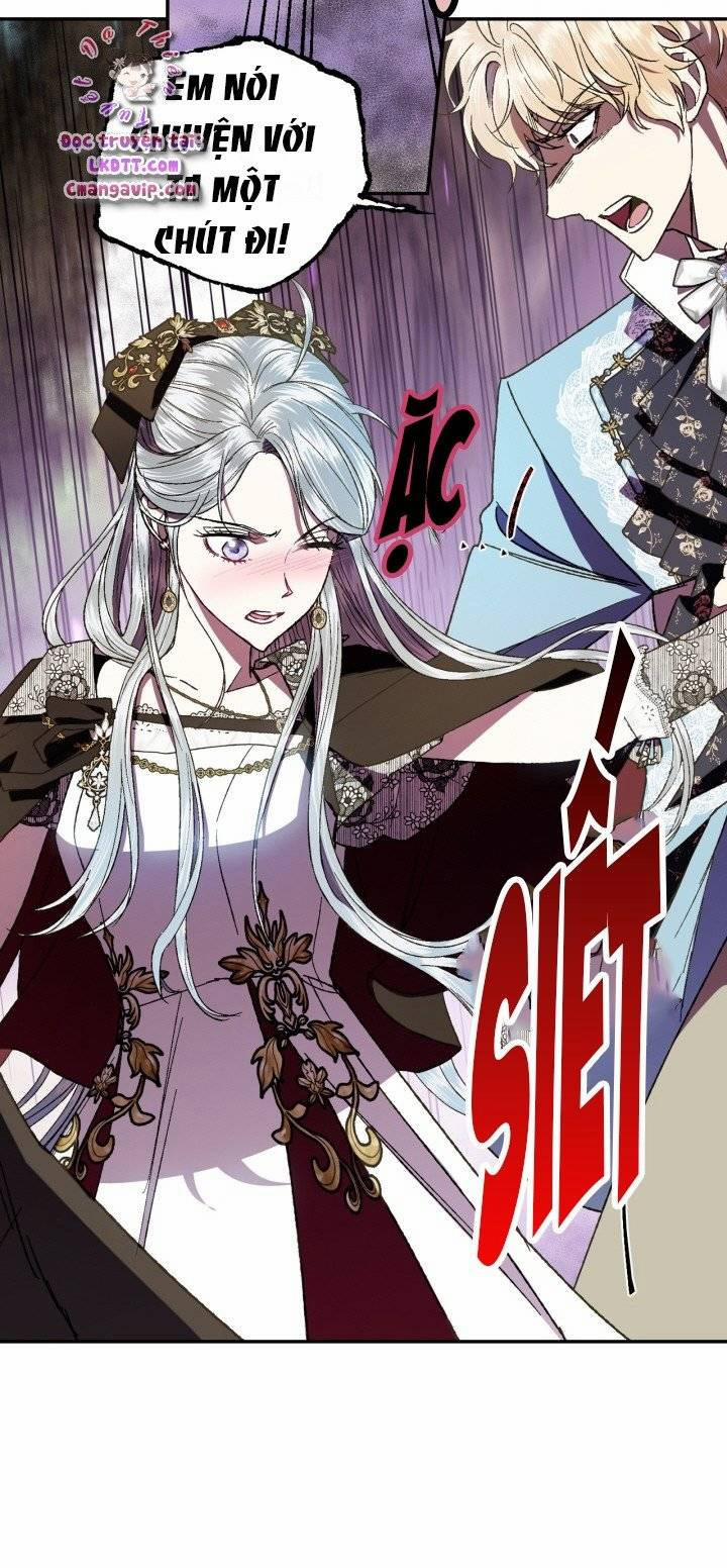 Cha, Con Không Muốn Kết Hôn! 41 trang 68