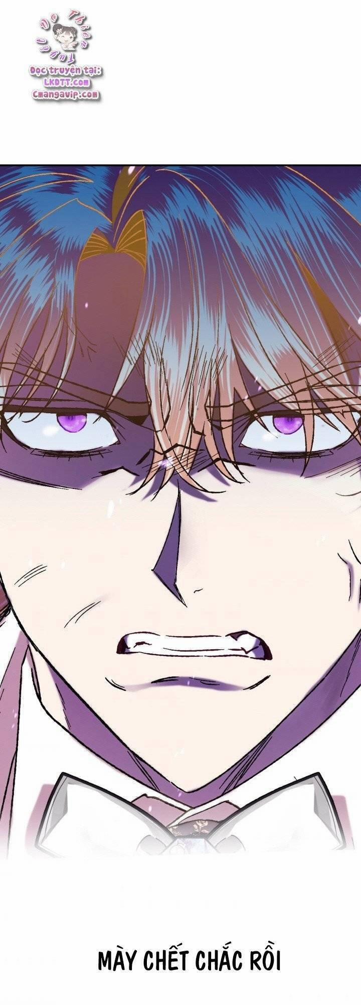 Cha, Con Không Muốn Kết Hôn! 41 trang 7