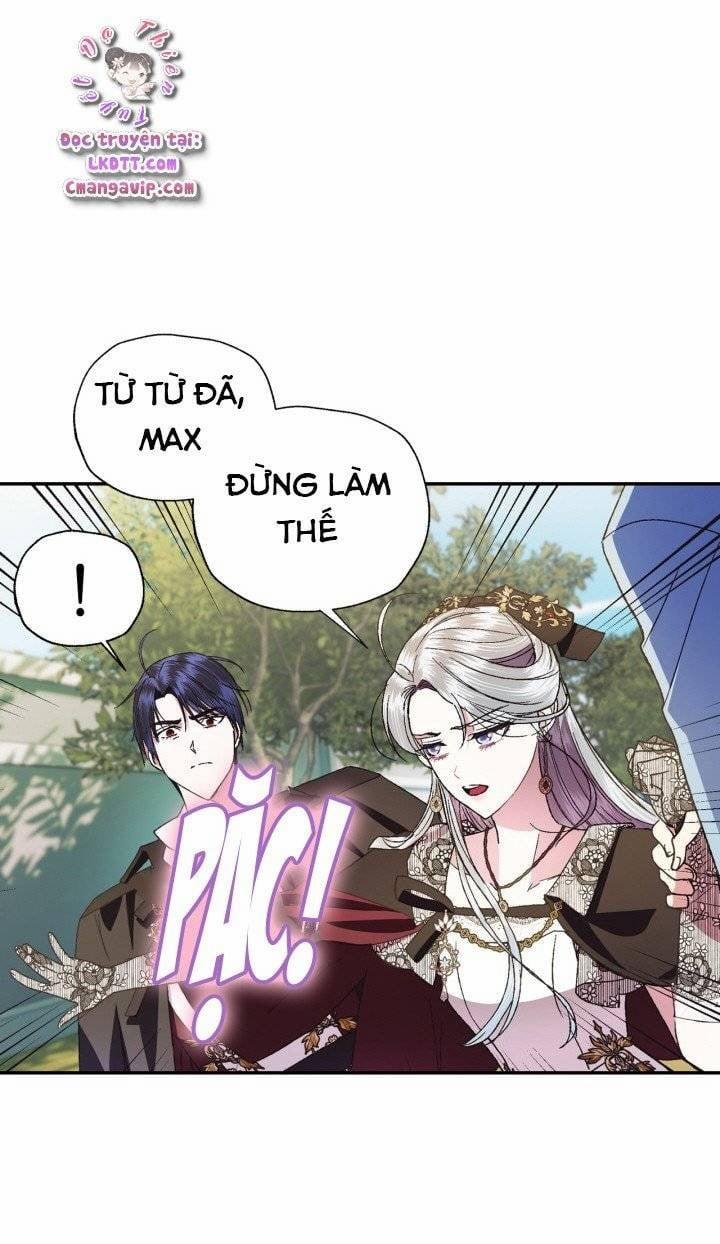 Cha, Con Không Muốn Kết Hôn! 41 trang 71