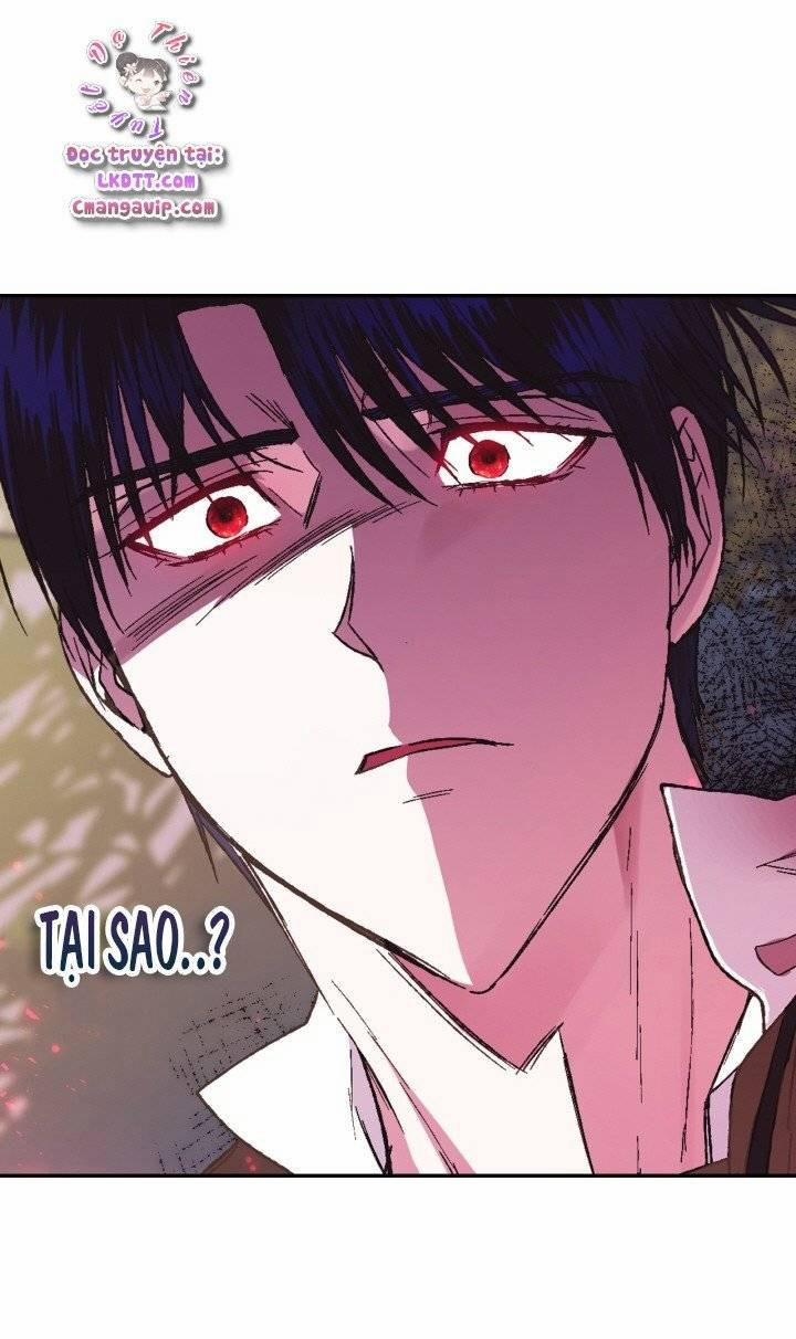 Cha, Con Không Muốn Kết Hôn! 41 trang 72