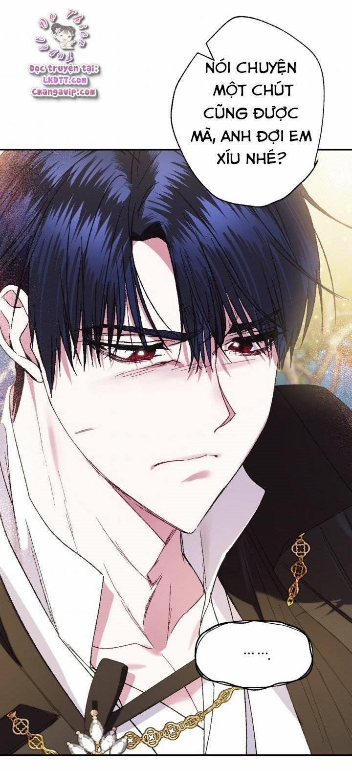 Cha, Con Không Muốn Kết Hôn! 41 trang 75