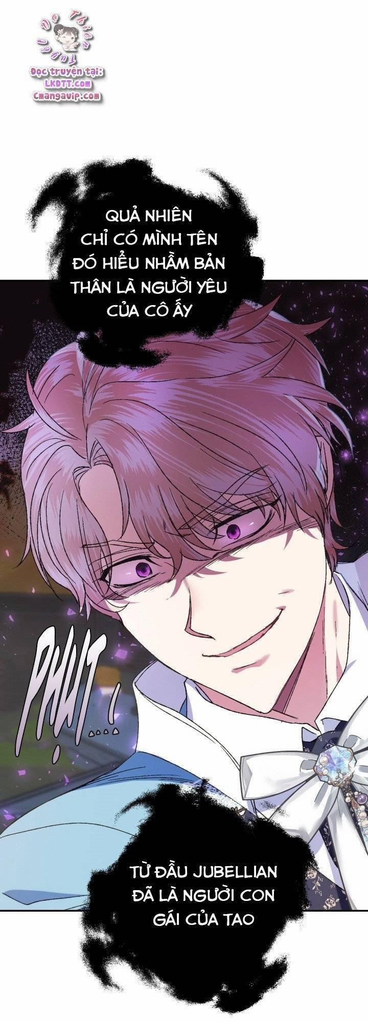 Cha, Con Không Muốn Kết Hôn! 41 trang 76