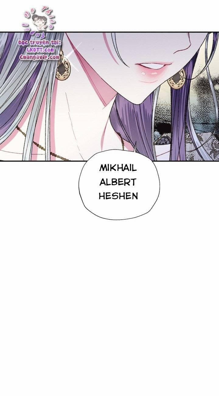 Cha, Con Không Muốn Kết Hôn! 41 trang 80