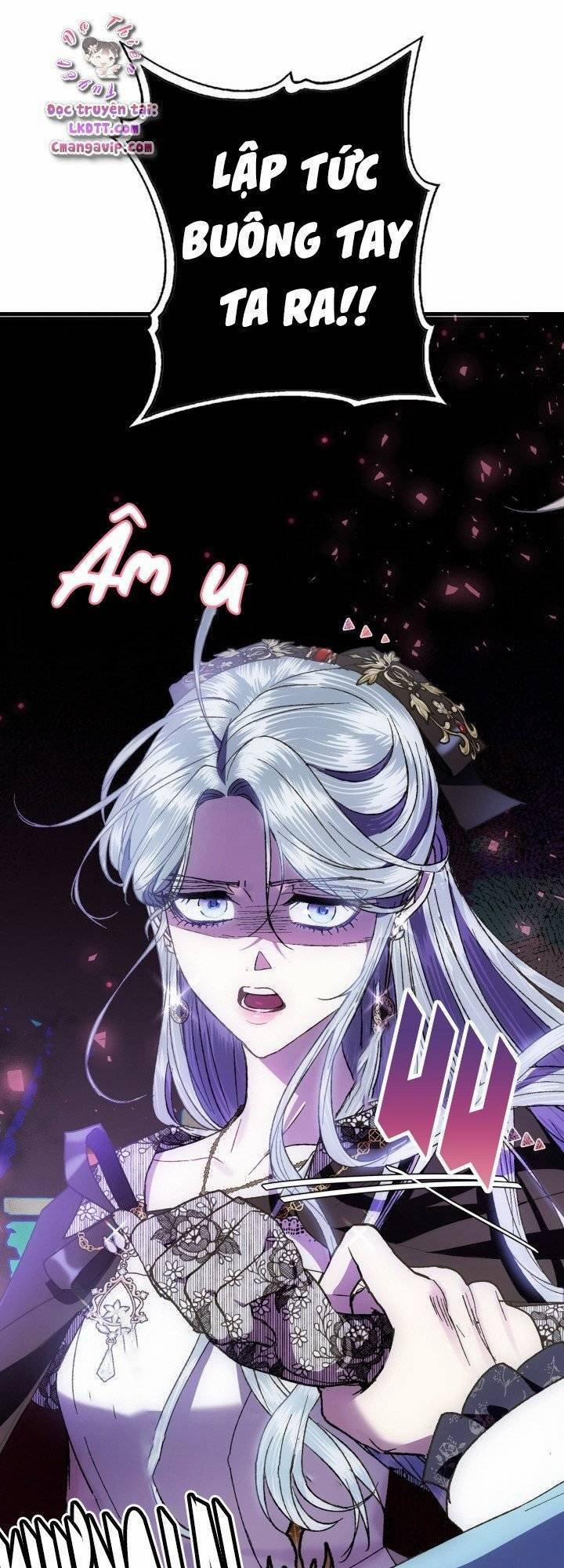 Cha, Con Không Muốn Kết Hôn! 41 trang 81