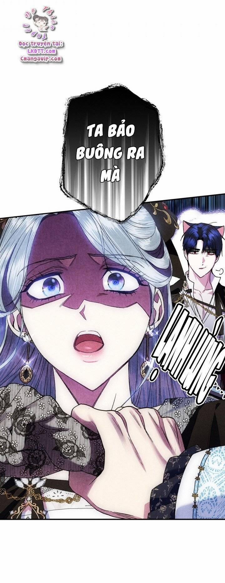 Cha, Con Không Muốn Kết Hôn! 41 trang 84