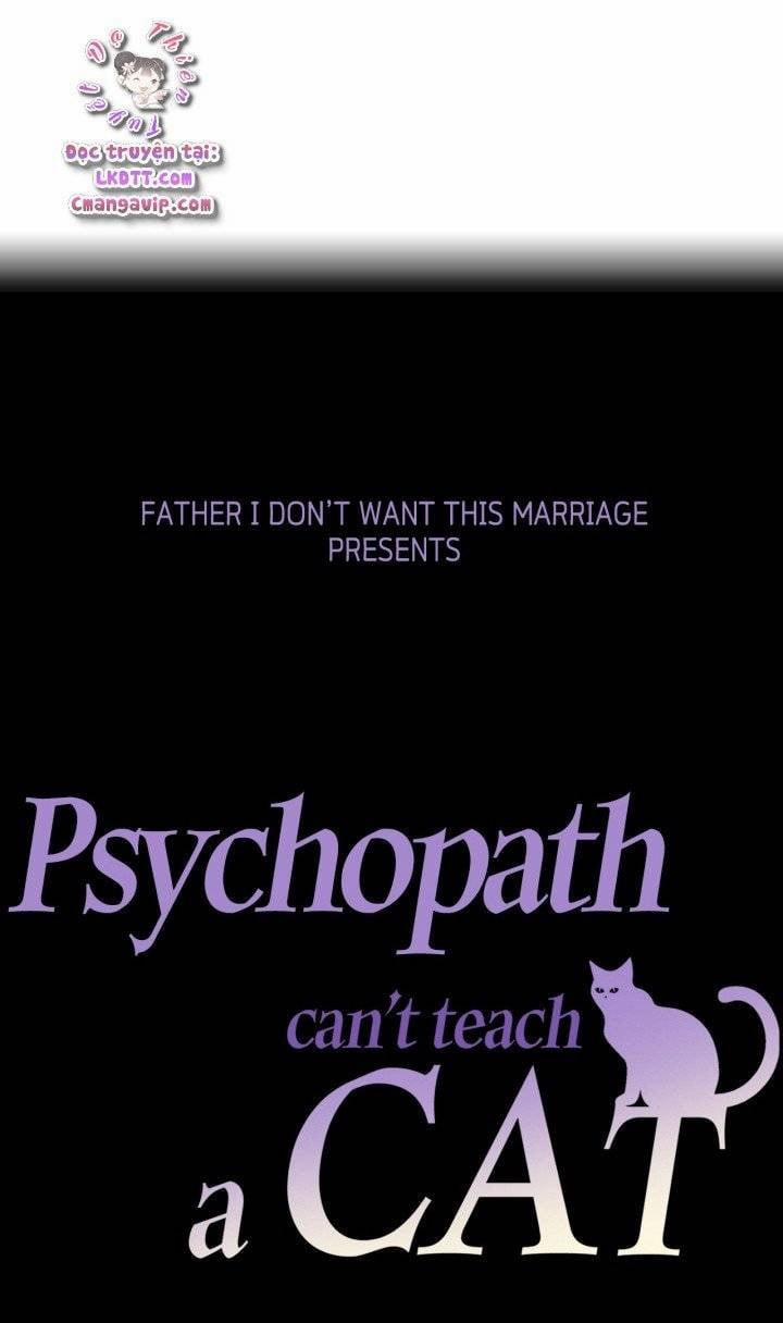 Cha, Con Không Muốn Kết Hôn! 41 trang 86