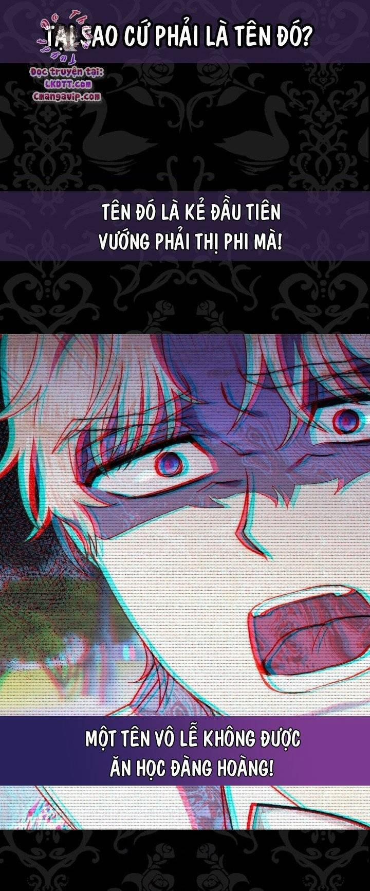 Cha, Con Không Muốn Kết Hôn! 41 trang 87