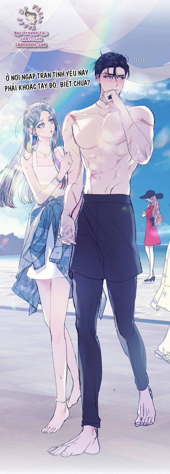 Cha, Con Không Muốn Kết Hôn! 41 trang 99