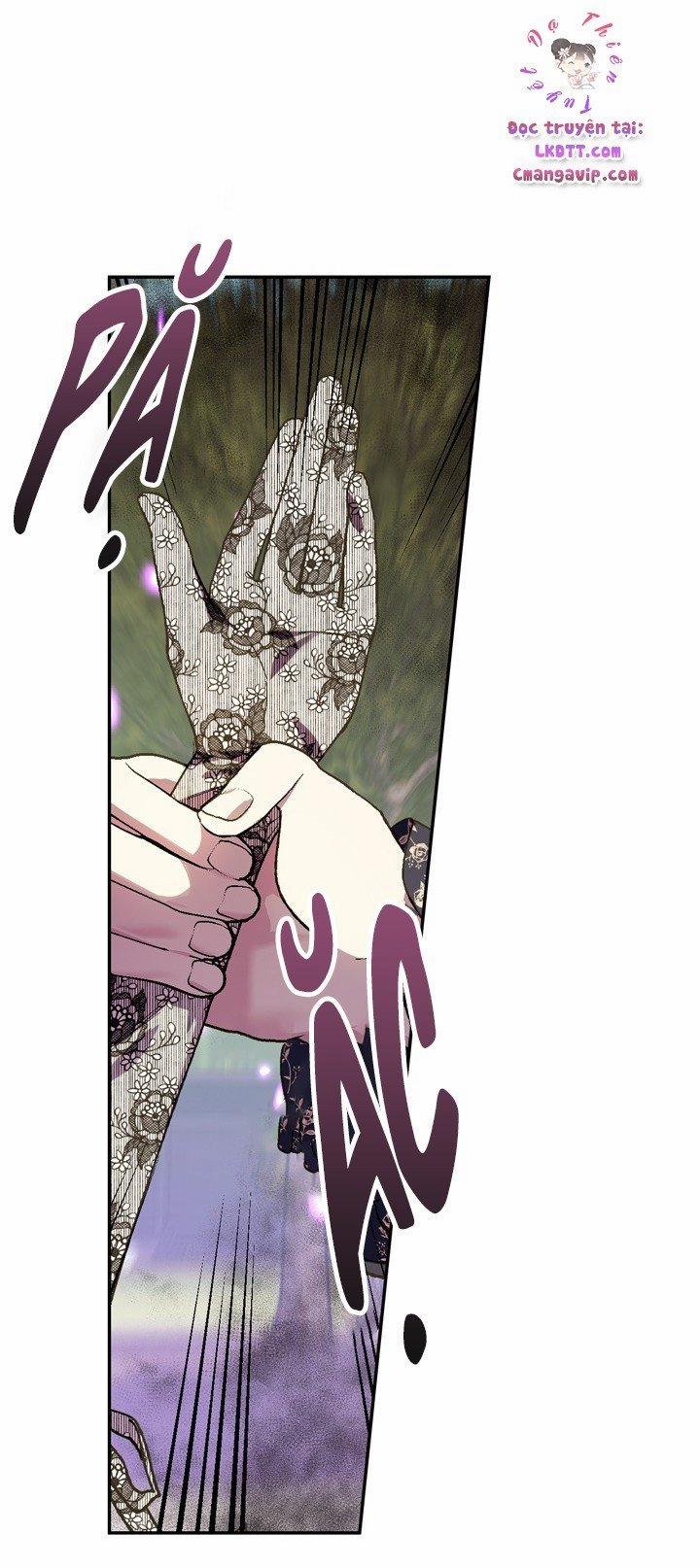 Cha, Con Không Muốn Kết Hôn! 42.1 trang 1