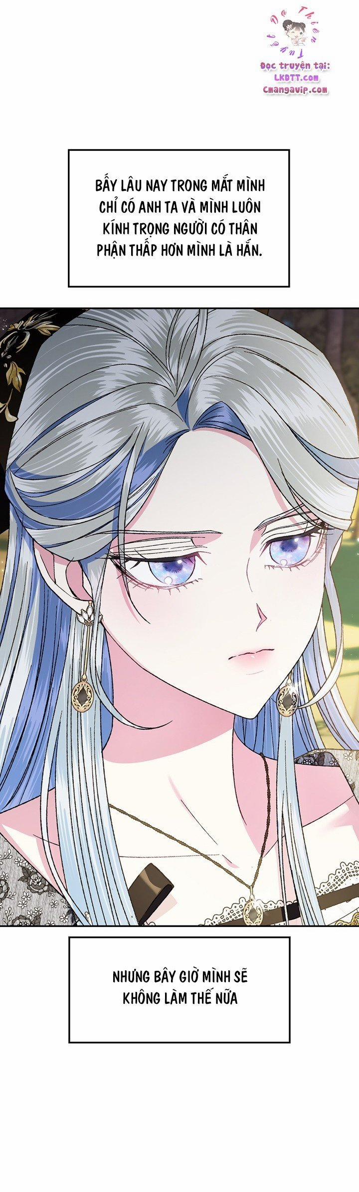 Cha, Con Không Muốn Kết Hôn! 42.1 trang 12