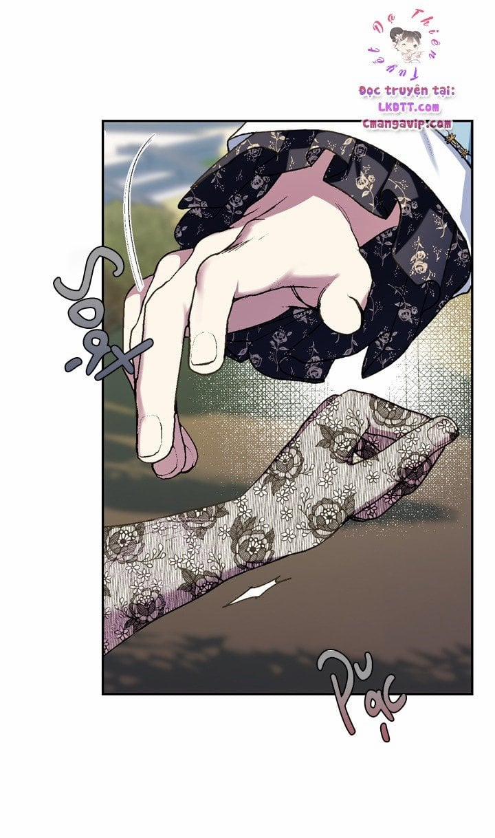 Cha, Con Không Muốn Kết Hôn! 42.1 trang 15