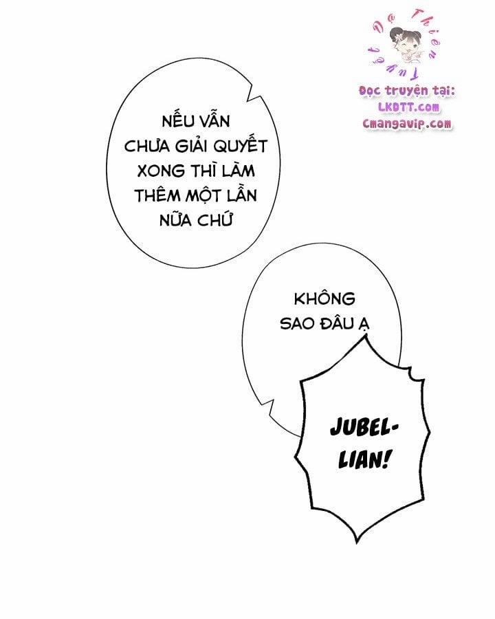 Cha, Con Không Muốn Kết Hôn! 42.1 trang 18