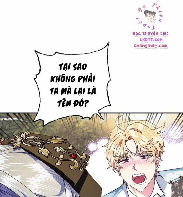 Cha, Con Không Muốn Kết Hôn! 42.1 trang 19