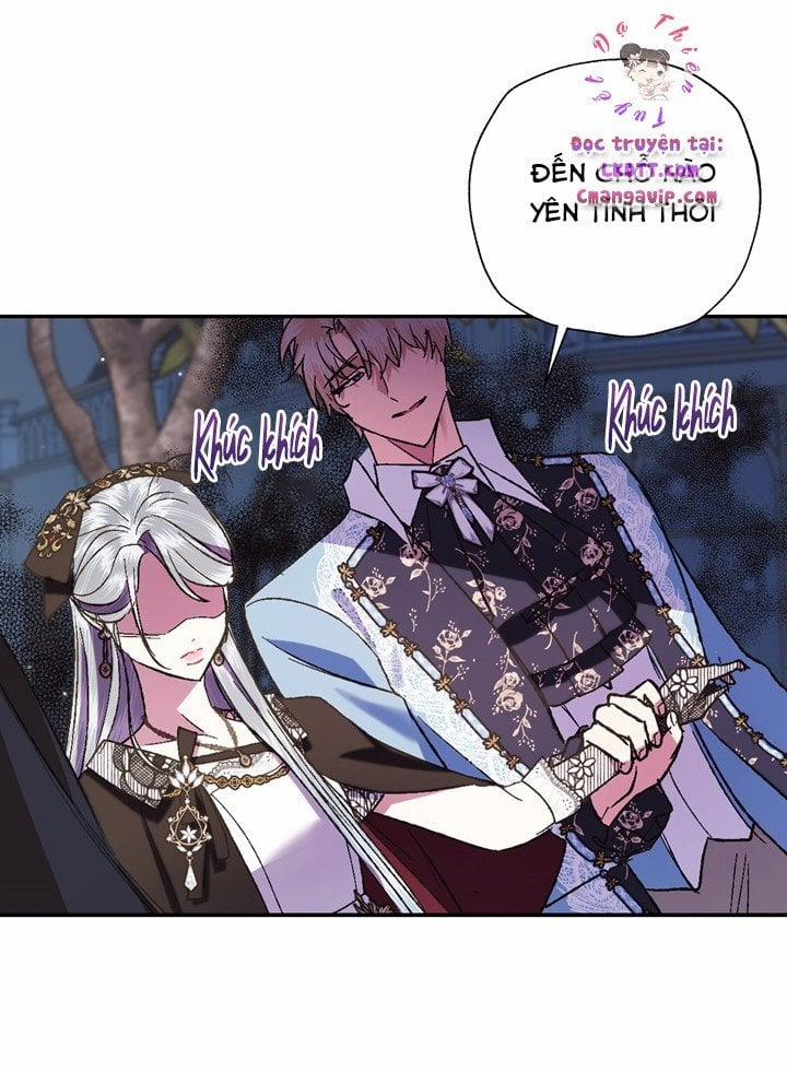 Cha, Con Không Muốn Kết Hôn! 42.1 trang 2