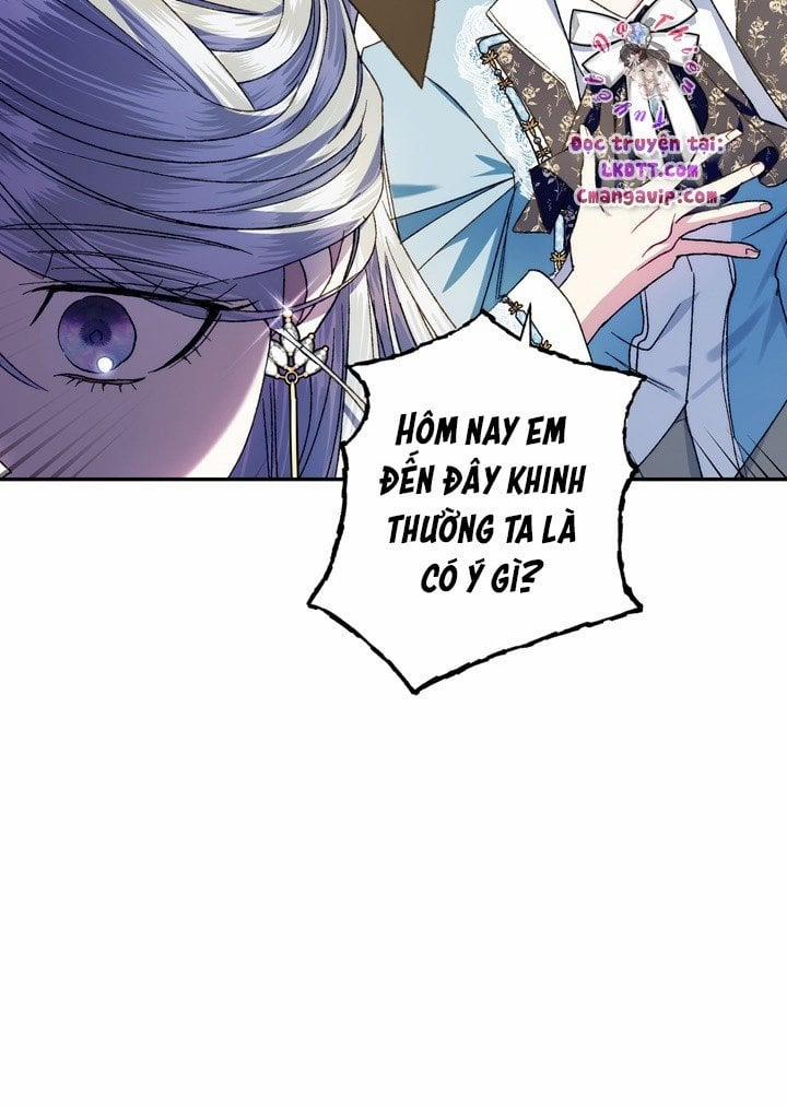 Cha, Con Không Muốn Kết Hôn! 42.1 trang 20