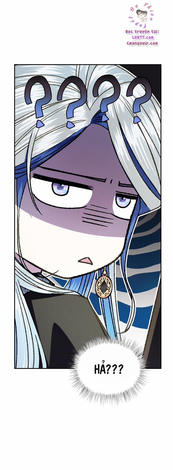 Cha, Con Không Muốn Kết Hôn! 42.1 trang 22