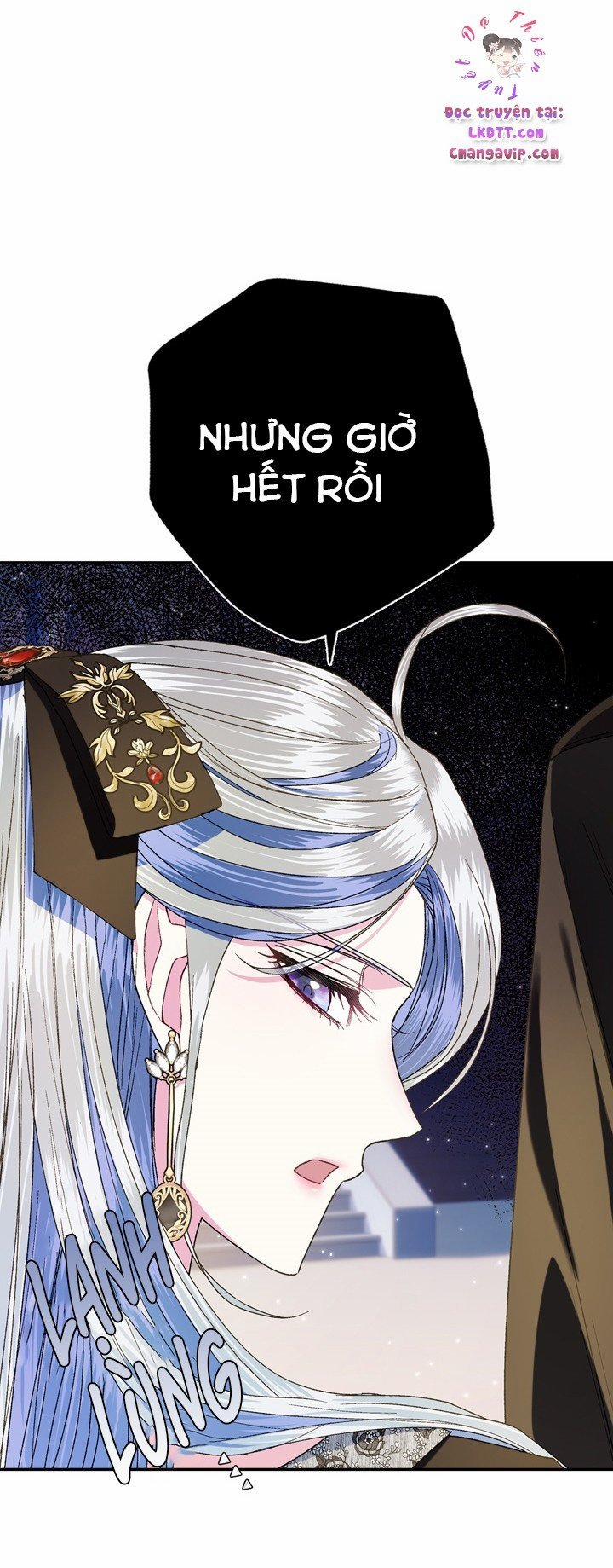 Cha, Con Không Muốn Kết Hôn! 42.1 trang 27