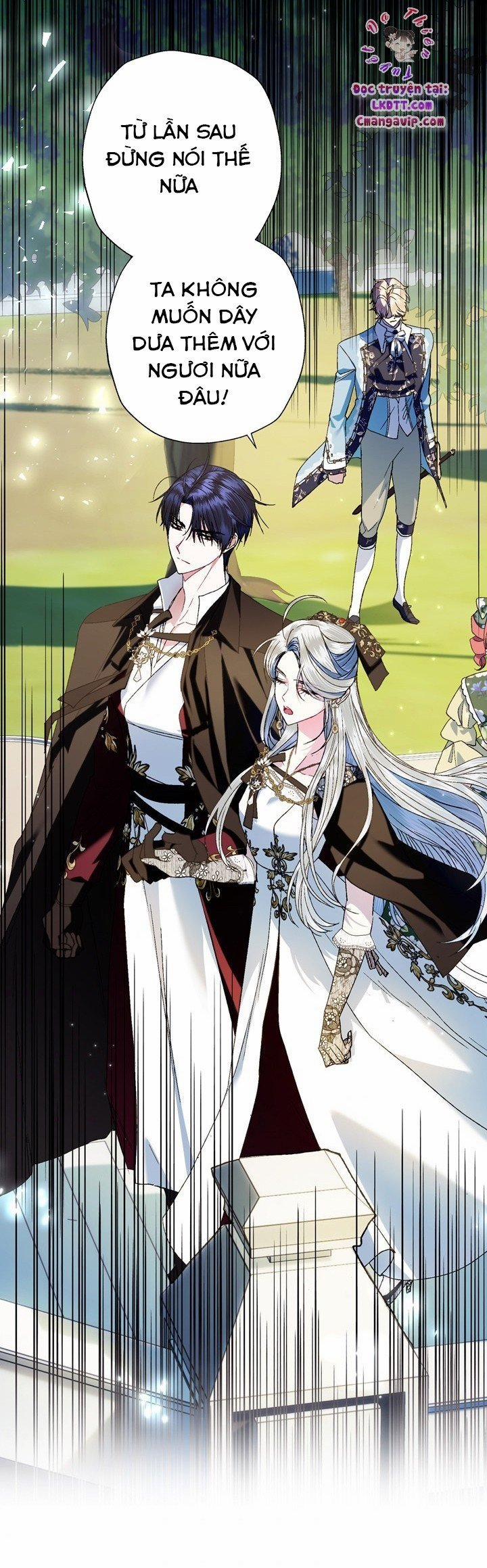 Cha, Con Không Muốn Kết Hôn! 42.1 trang 29