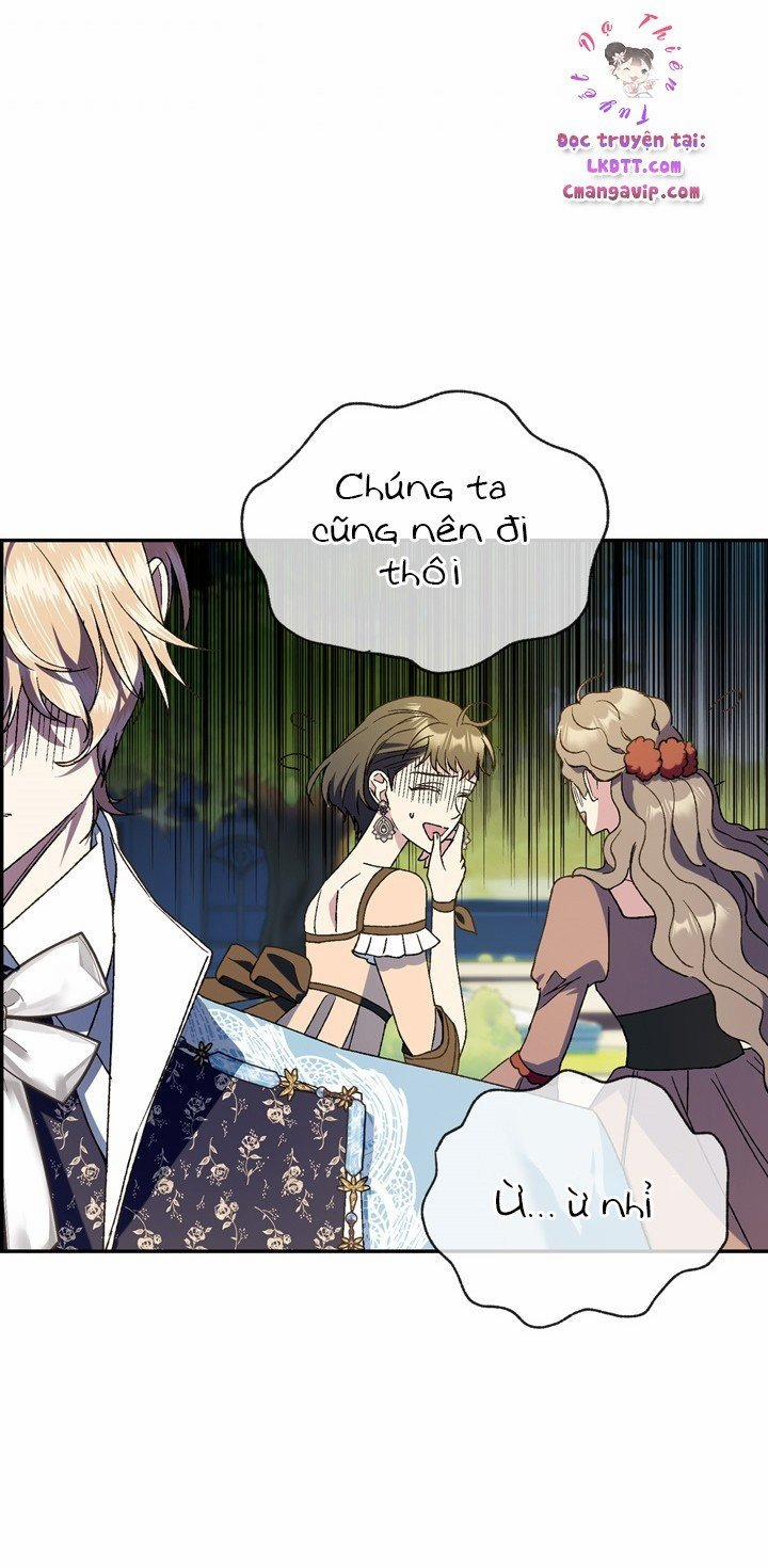 Cha, Con Không Muốn Kết Hôn! 42.1 trang 30