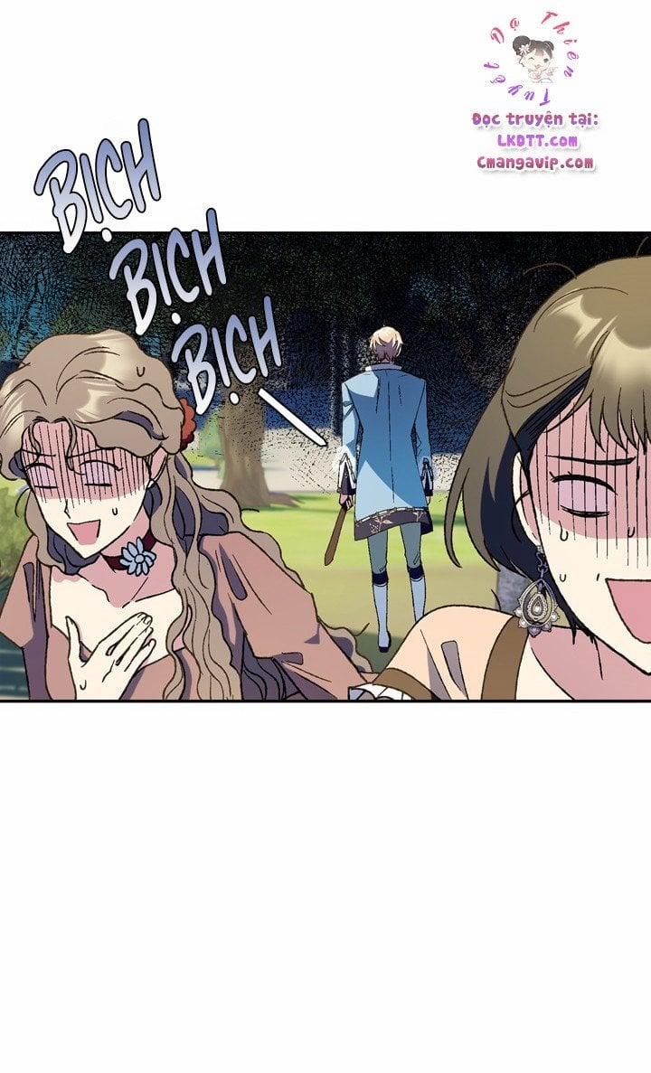 Cha, Con Không Muốn Kết Hôn! 42.1 trang 31