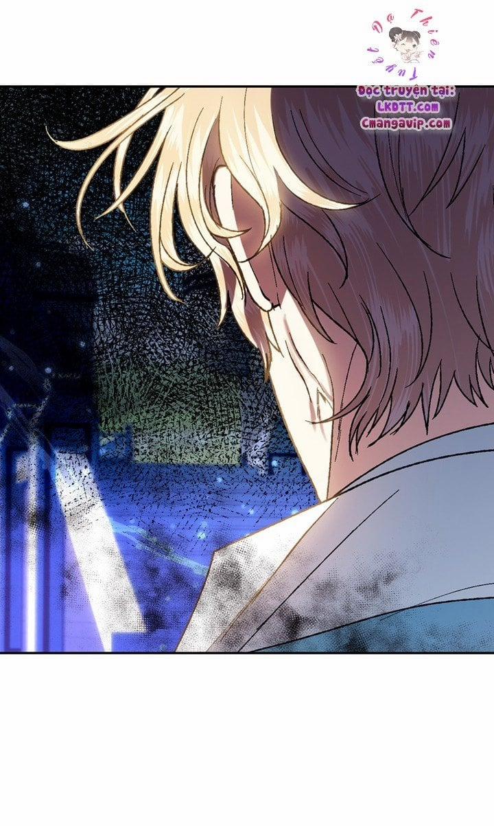 Cha, Con Không Muốn Kết Hôn! 42.1 trang 32