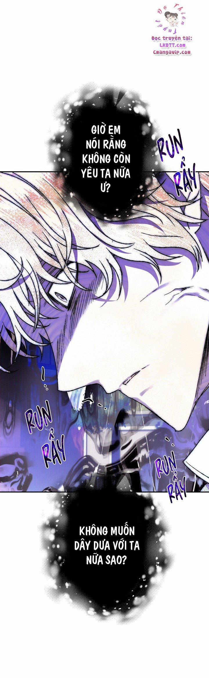 Cha, Con Không Muốn Kết Hôn! 42.1 trang 33